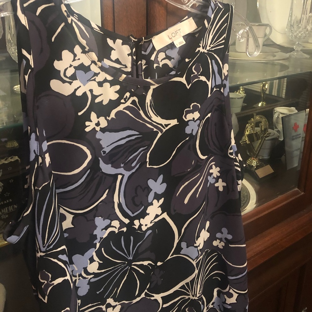 Career Blouse